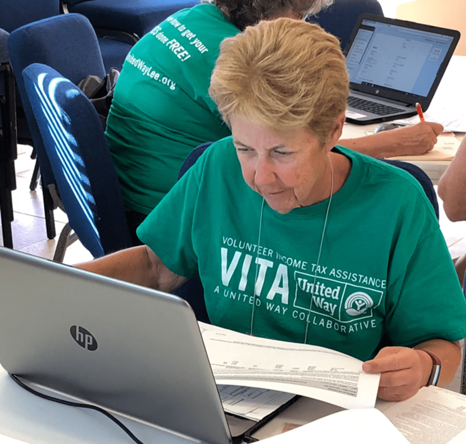 Helping Neighbors with 2025 Taxes: Free VITA Tax Help Returns to Sanibel & Captiva