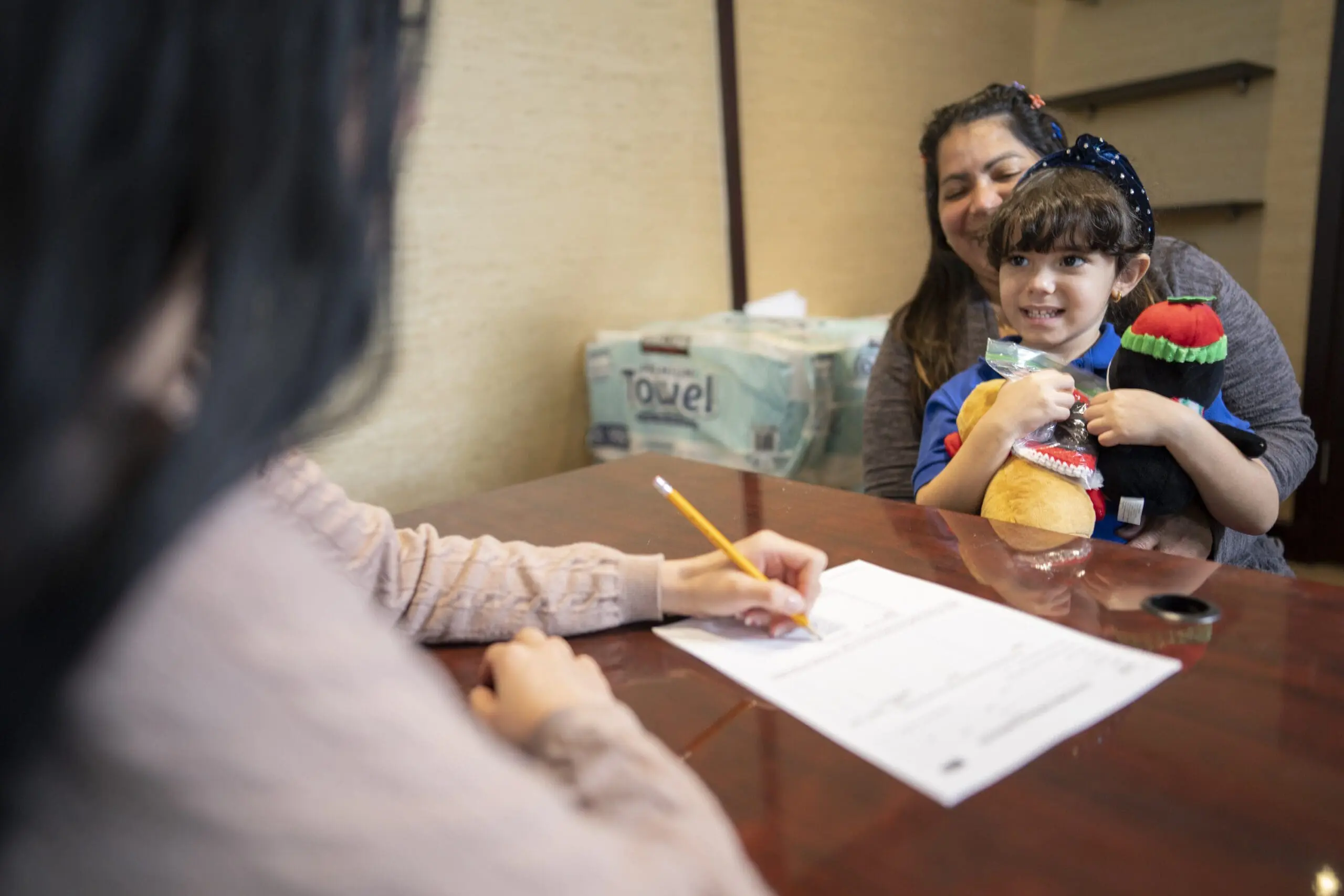 Community Resource Fair
