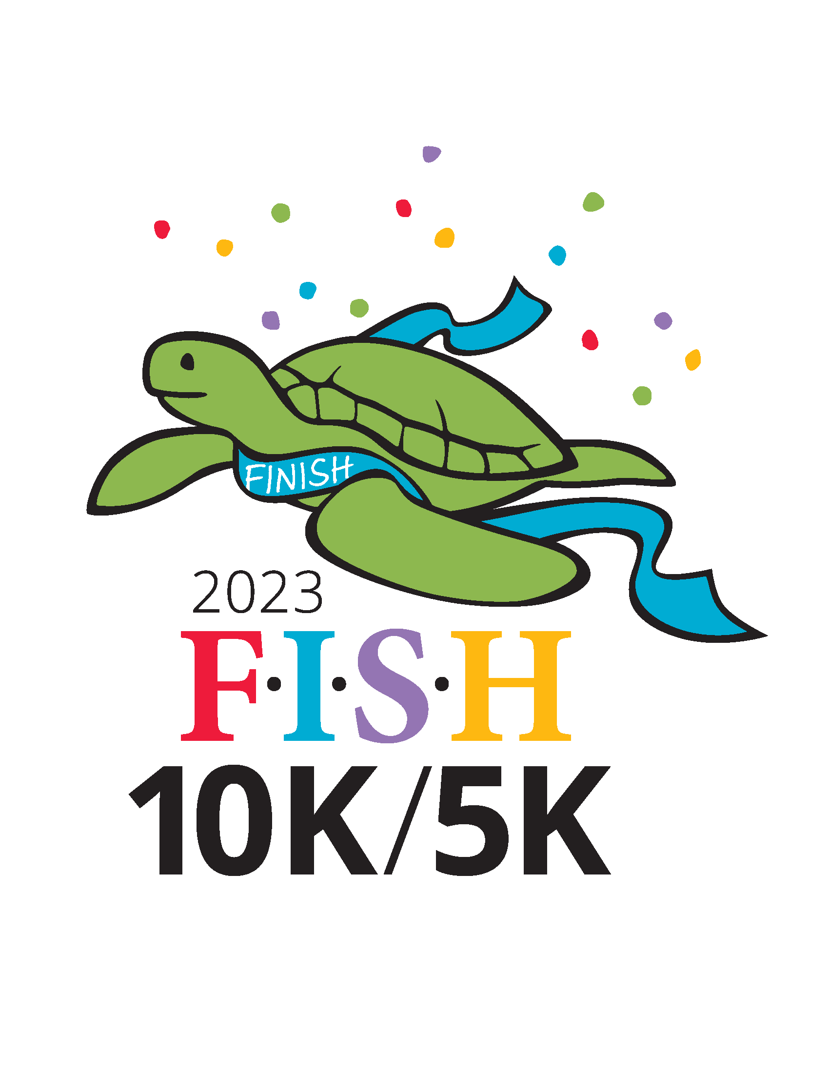 2023 F.I.S.H. 10K/5K