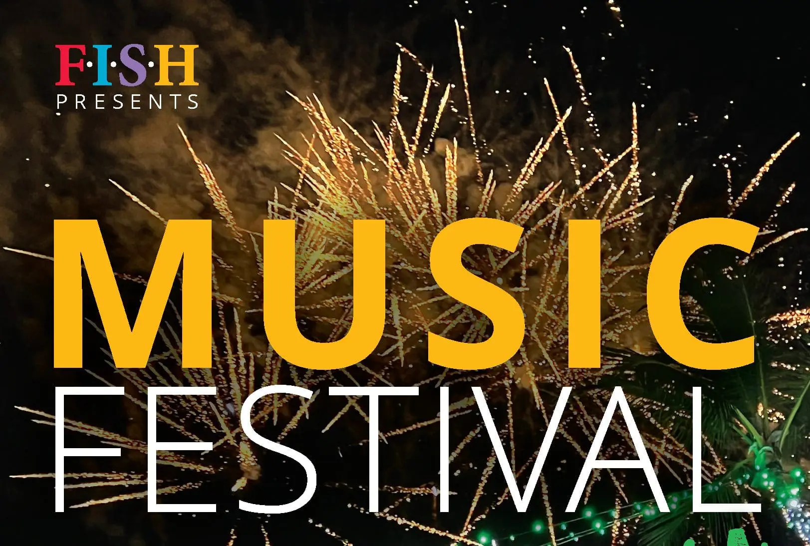 Sound+Waves Music Festival