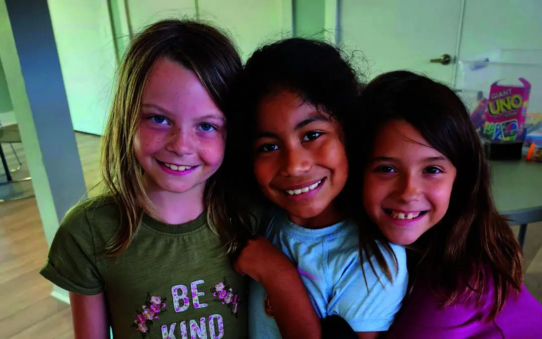 FISH Youth Scholarship Program Helps Families Access Safe, Consistent Care Year-Round