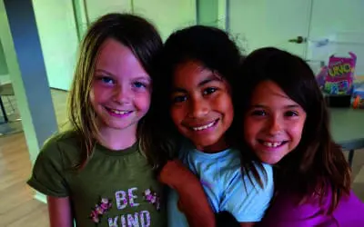 FISH Youth Scholarship Program Helps Families Access Safe, Consistent Care Year-Round