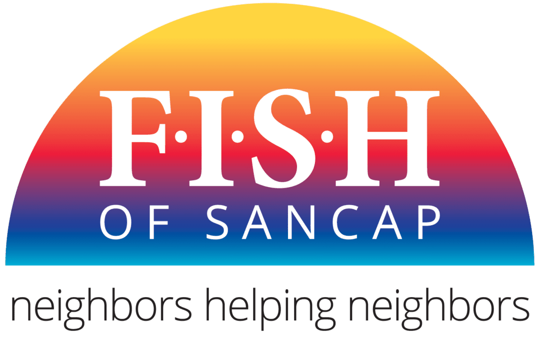 FISHlines, Our Monthly Newsletter