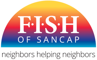 FISHlines, Our Monthly Newsletter