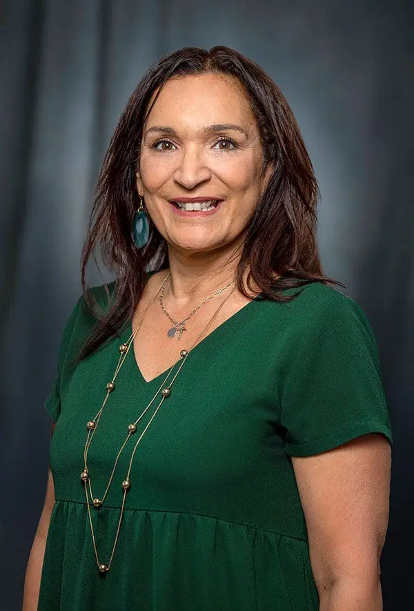 Nitza Lopez
