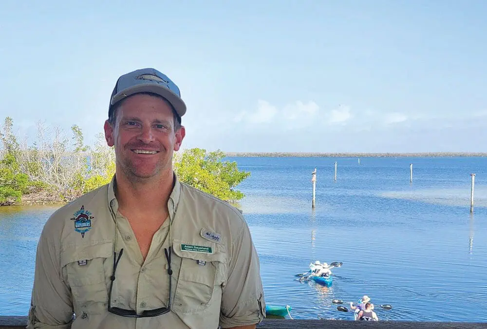 Tarpon Bay Explorers