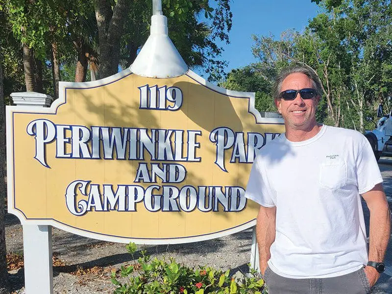 Periwinkle Park & Campground