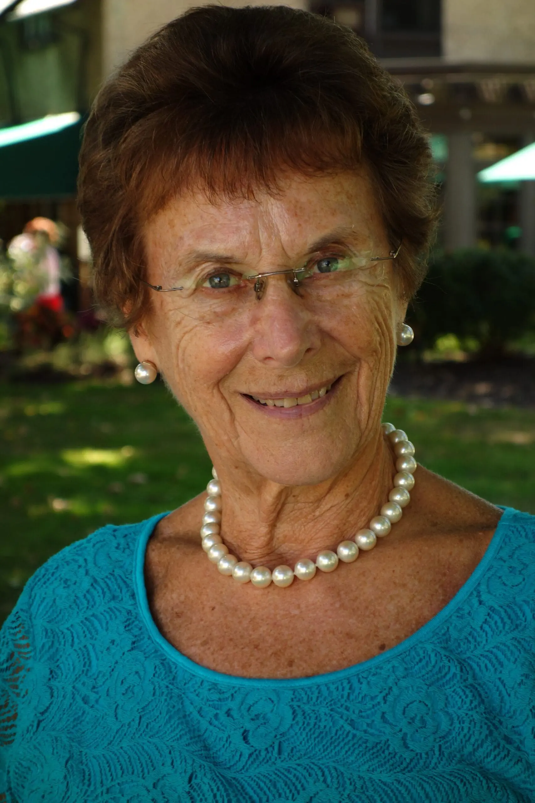 irene skolnick