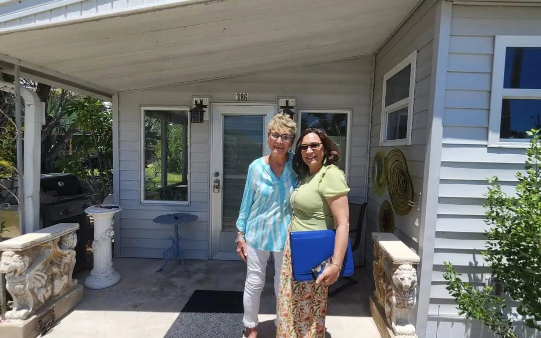 Continuing Disaster Recovery Efforts with Support from SBP Grant