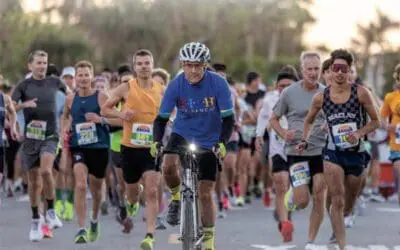 FISH of SANCAP Seeks Sponsors for 2025 JOG N JAM: Community, Fun, and a Great Cause