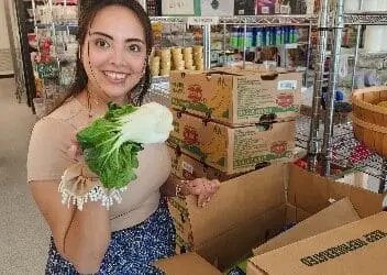 Ongoing Partnership with Sanibel Island Farmers Market