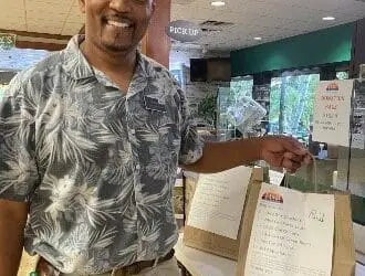 FISH & Jerry’s Foods Partner to Provide a Hand Up During Lean Summer Months