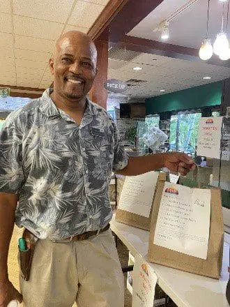 FISH & Jerry’s Foods Partner to Provide a Hand Up During Lean Summer Months
