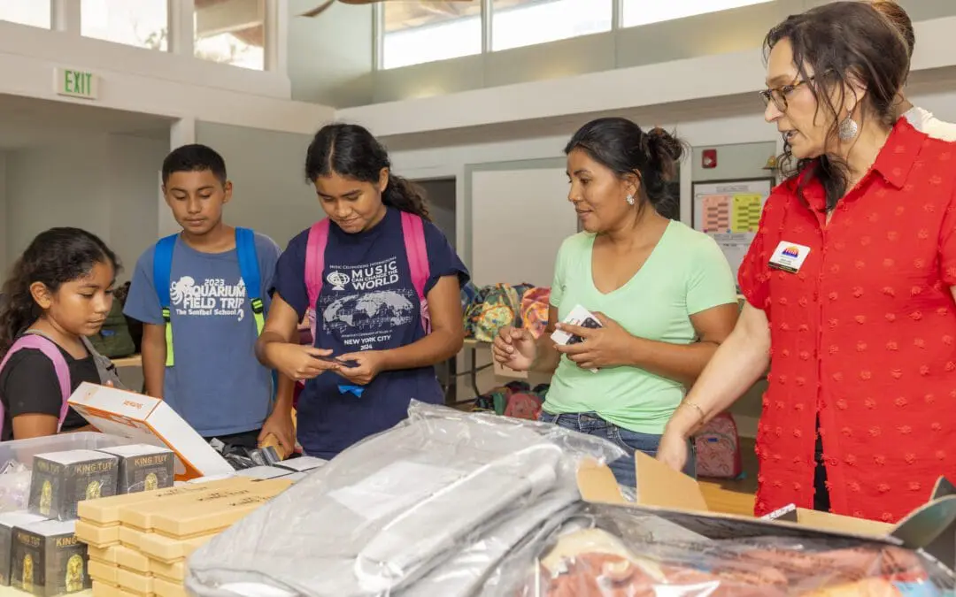 FISH OF SANCAP Gears Up for Back-to-School Season Amid Rising Costs