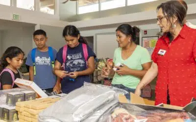 FISH OF SANCAP Gears Up for Back-to-School Season Amid Rising Costs