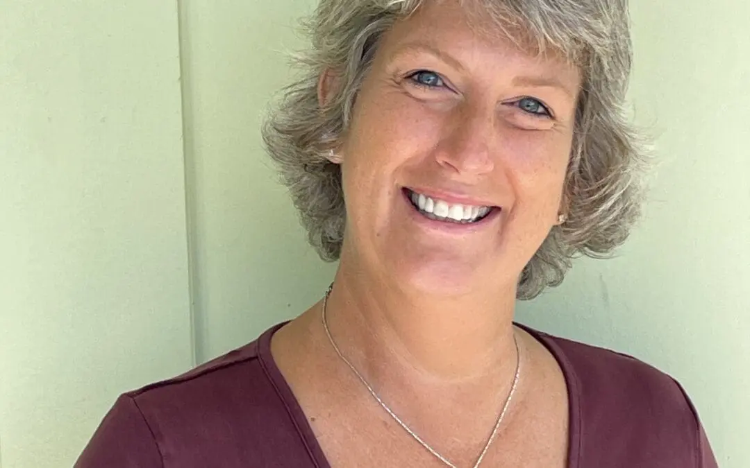 FISH Welcomes Mary Jean “MJ” Hays as New Volunteer & Office Coordinator