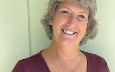 FISH Welcomes Mary Jean “MJ” Hays as New Volunteer & Office Coordinator