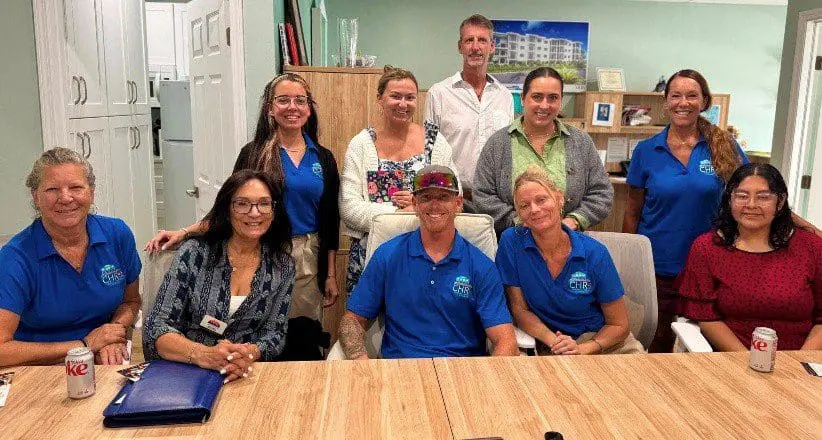 FISH OF SANCAP Responds to Housing Crisis with Support