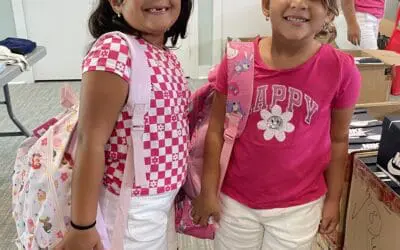 FISH Youth Programs Support Local Children All Year Long