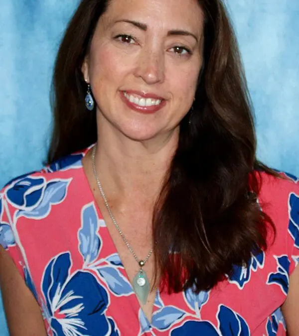 FISH Welcomes Kimberly “Kim” Baker as Executive Assistant