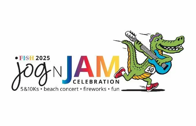 Sponsorships Still Available for JOG N JAM