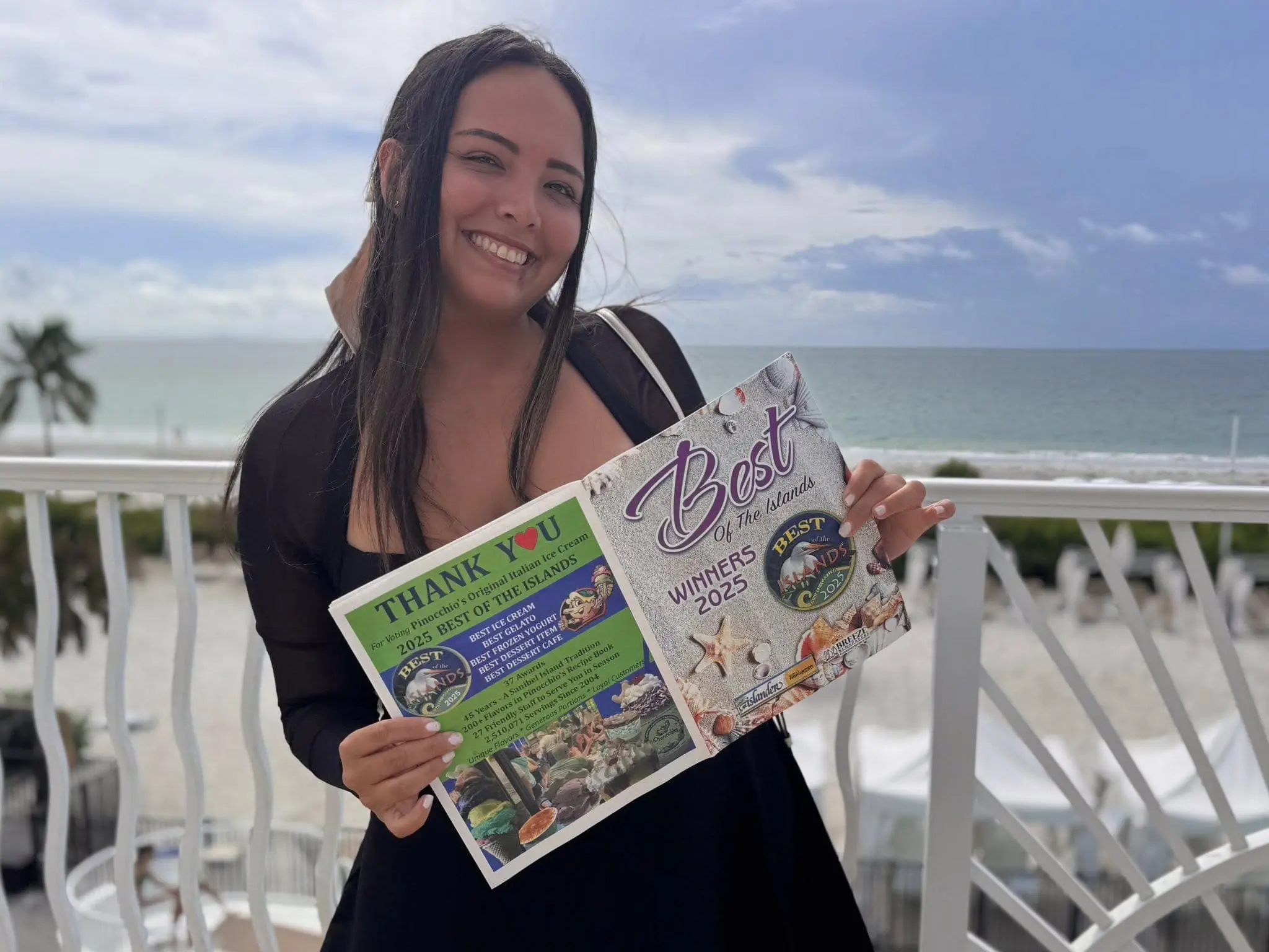 maria best of the islands