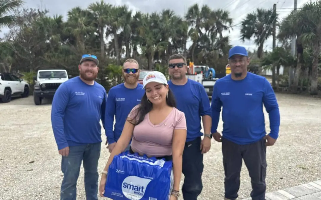 National Preparedness Month Amid Hurricane Season