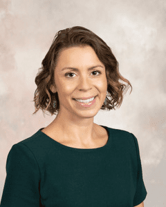 AngelFISH Society Hosts Luncheon Featuring Lee Health’s Director of Wellness