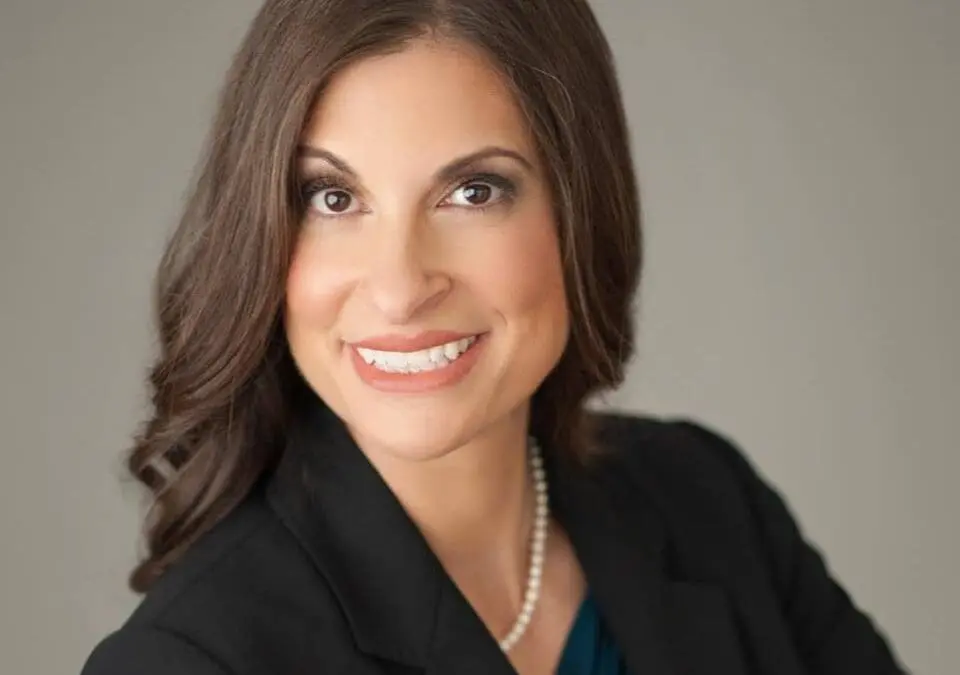 Friendly Faces December Luncheon to Explore Estate Planning with Kelly L. Fayer, P.A.