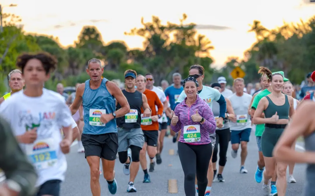 JOG N JAM Race Brings Community Together for a Day of Fun and Giving Back