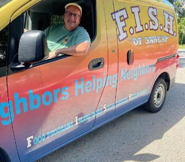 FISH of Sanibel-Captiva Gears Up For Season With updated Hours and Expanded Accessibility