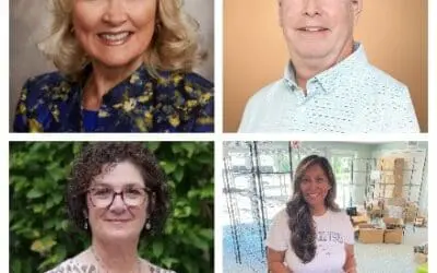 FISH of SanCap Announces 2026 Board Leadership and New Members