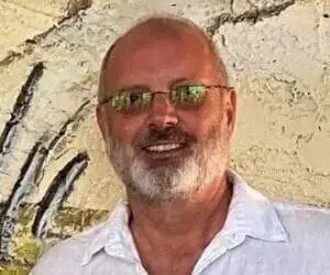 Brad MacKenzie of Sanibel Honey to Speak at Feb. 10 FISH of SanCap Friendly Faces Luncheon