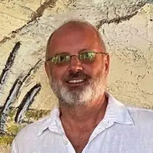 Brad MacKenzie of Sanibel Honey to Speak at Feb. 10 FISH of SanCap Friendly Faces Luncheon