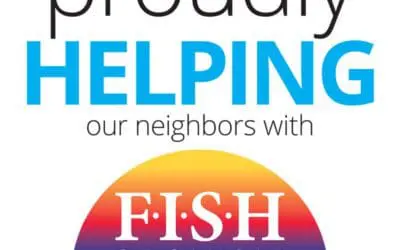 FISH of SanCap Invites Community to Join the Neighbor Network Challenge August 3 Through 7