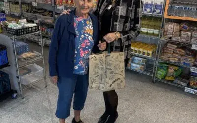 Recognizing National Caregivers Day Through Ongoing Senior Services and Support