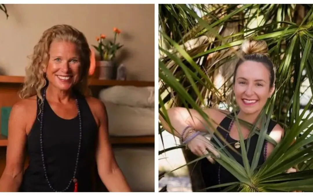 Rest, Reset & Restore: Mind–Body Resilience Workshop for the Community With The Treehouse
