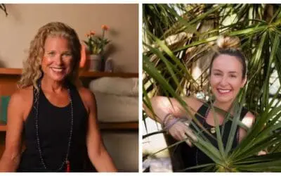 Rest, Reset & Restore: Mind–Body Resilience Workshop for the Community With The Treehouse