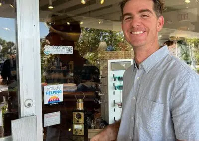 Adventures in Paradise Outfitters