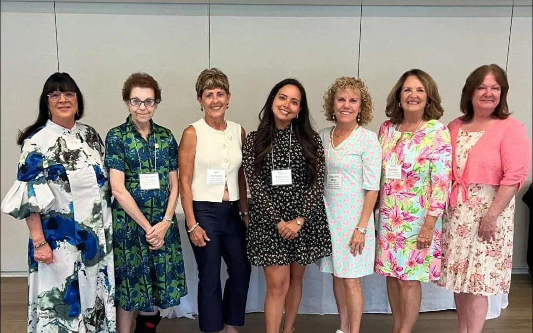 AngelFISH Society Celebrates Season of Growth, Connection and Community Impact