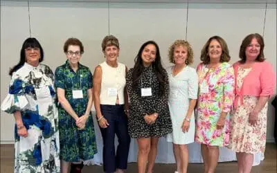 AngelFISH Society Celebrates Season of Growth, Connection and Community Impact