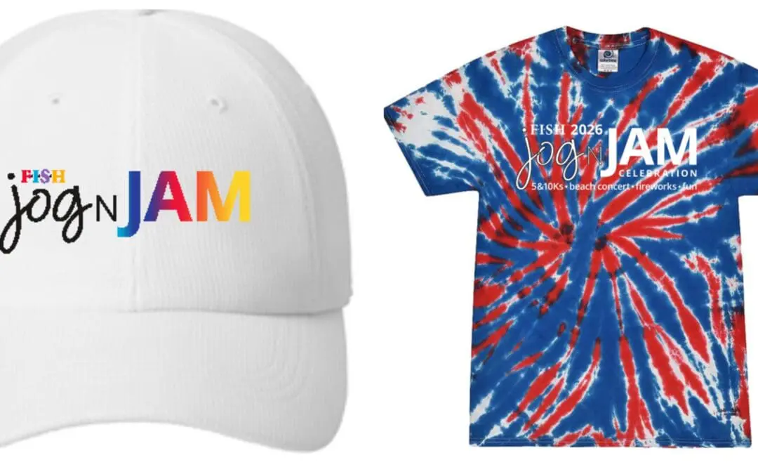 JOG N JAM Brings Back Fan Favorite Hats and Debuts Patriotic Tie Dye Shirts for America’s 250th Celebration