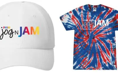 JOG N JAM Brings Back Fan Favorite Hats and Debuts Patriotic Tie Dye Shirts for America’s 250th Celebration