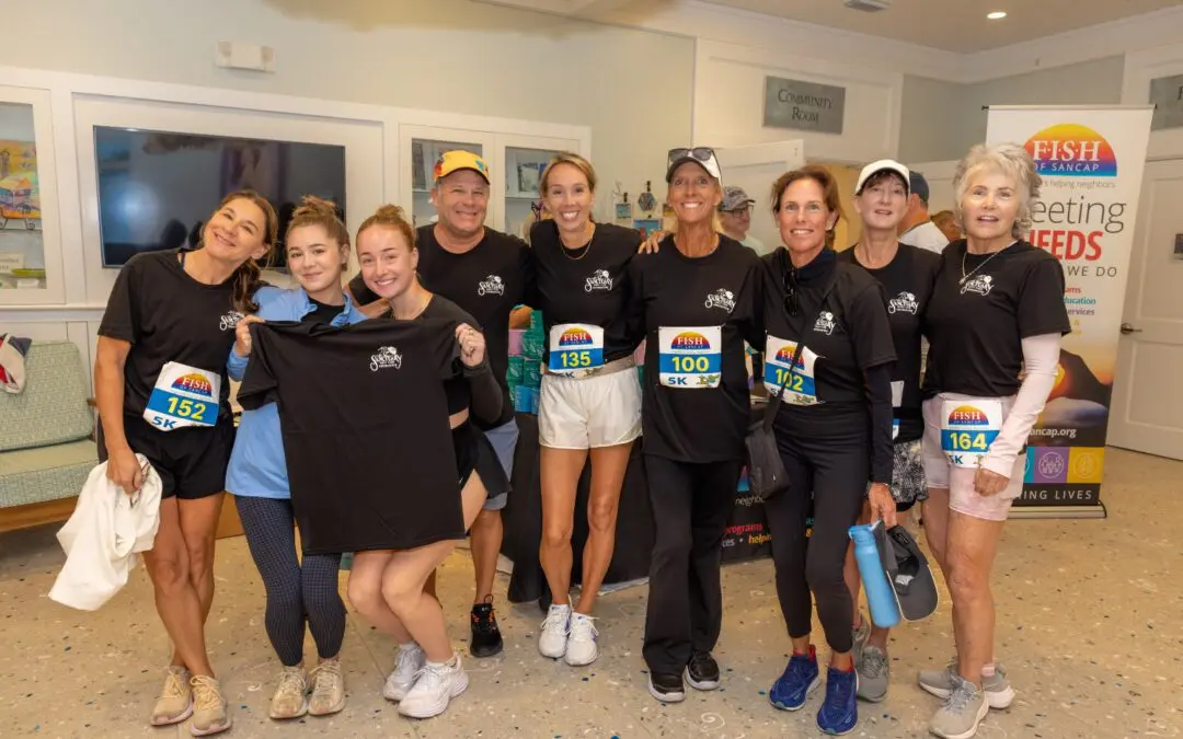 Register Early for JOG N JAM Before August 31 Price Increase