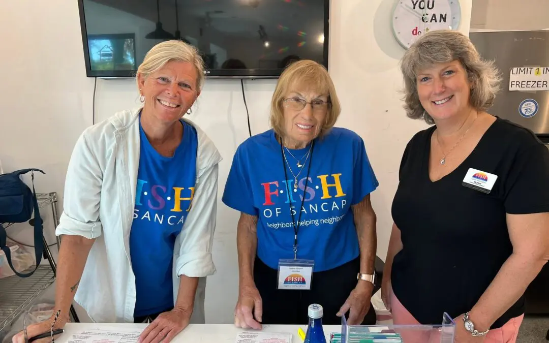 Encouraging Wellness During National Wellness Month