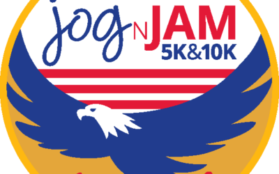 JOG N JAM Runners Can Take Their Medals Around the Islands with “Show Your Medal”