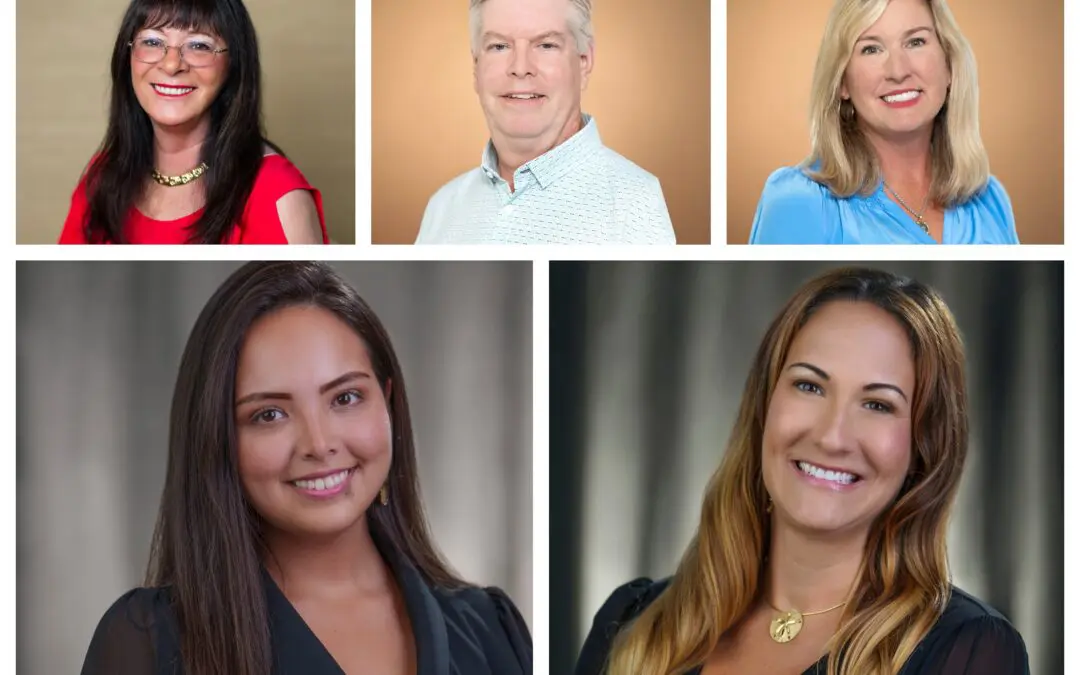 FISH of SanCap Celebrates Five Official Nominees for 2026 ENPY Awards