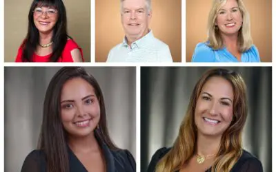 FISH of SanCap Celebrates Five Official Nominees for 2026 ENPY Awards