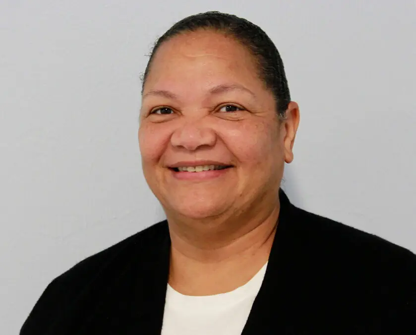Friendly Faces welcomes SHINE Program for Medicare Open Enrollment presentation