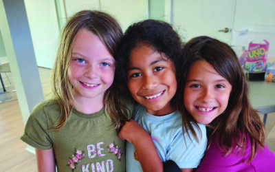 FISH Youth Scholarship Program Helps Families Access Safe, Consistent Care Year-Round